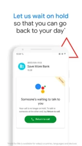Phone by Google screenshot 4