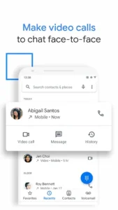 Phone by Google screenshot 6