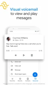 Phone by Google screenshot 7