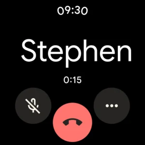 Phone by Google screenshot 9