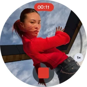 Pixel Camera screenshot 10