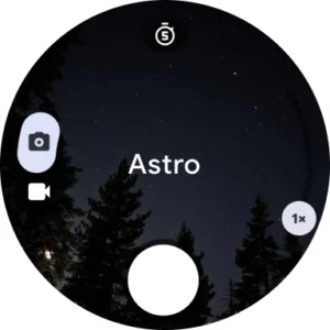 Pixel Camera screenshot 11
