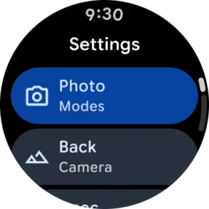 Pixel Camera screenshot 12