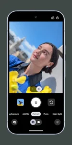 Pixel Camera screenshot 6