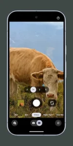 Pixel Camera screenshot 7