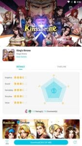QooApp screenshot 6