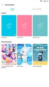 QooApp screenshot 8
