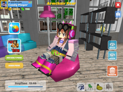 School Party Craft screenshot 11