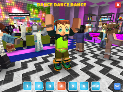 School Party Craft screenshot 16