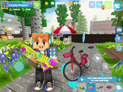 School Party Craft screenshot 19