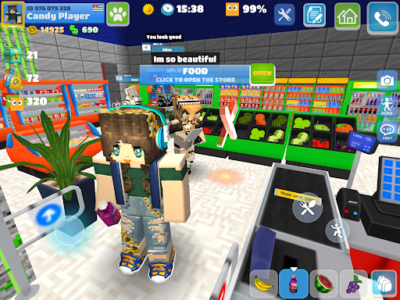 School Party Craft screenshot 20
