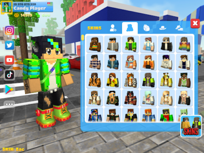 School Party Craft screenshot 9