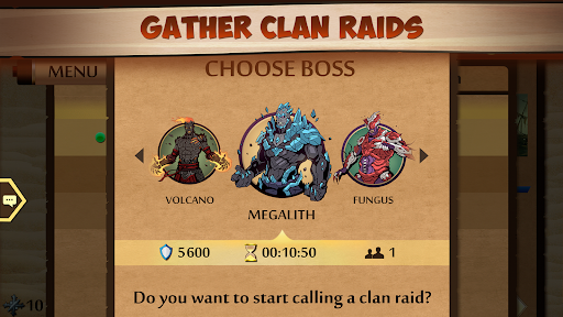 Shadow Fight 2 screenshot 12