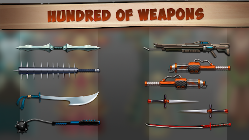 Shadow Fight 2 screenshot 21