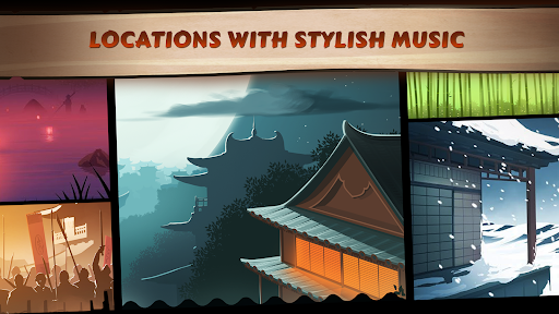 Shadow Fight 2 screenshot 22