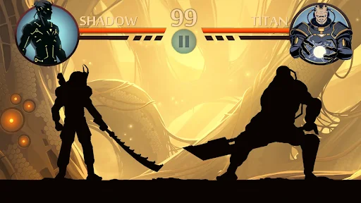 Shadow Fight 2 screenshot 23