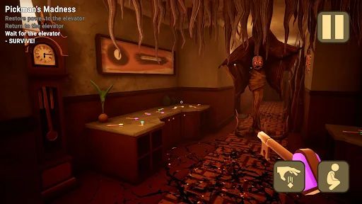 The Baby In Yellow screenshot 23