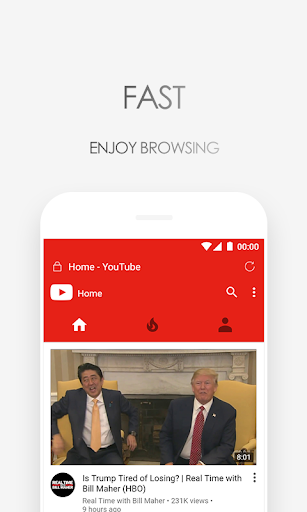 Via Browser screenshot
