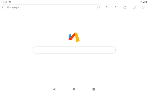 Via Browser screenshot