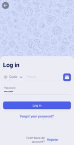 WePari screenshot 7