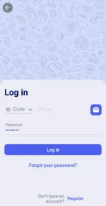 WePari screenshot 7