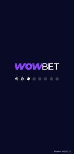 wowbet screenshot 1