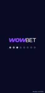 wowbet screenshot 1