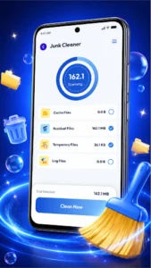 AirClean Cleaner screenshot 2