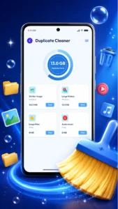 AirClean Cleaner screenshot 4