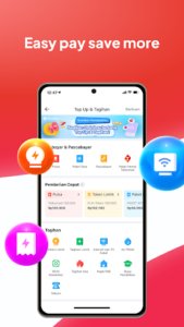 Akulaku screenshot 5