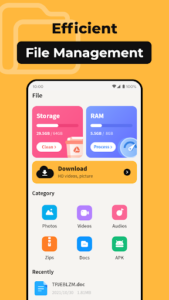 All Browser screenshot 4