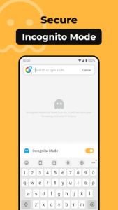 All Browser screenshot 9