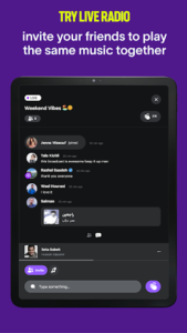 Anghami screenshot 16