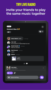Anghami screenshot 24