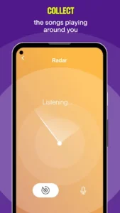 Anghami screenshot 7