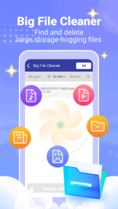 Antivirus Shield & Cleaner screenshot 3