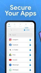 AppLock Pro screenshot 6