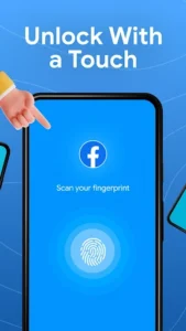 AppLock Pro screenshot 8
