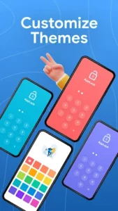AppLock Pro screenshot 9