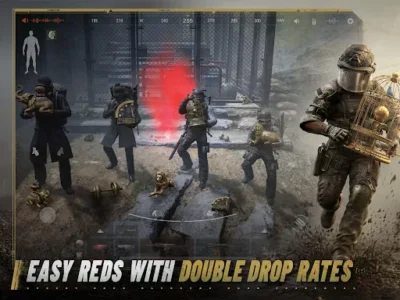 Arena Breakout screenshot 11