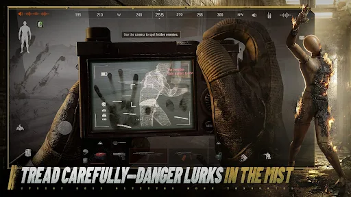 Arena Breakout screenshot 2