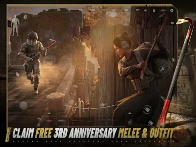 Arena Breakout screenshot 20