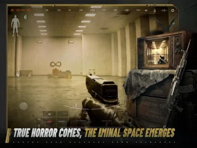 Arena Breakout screenshot 24