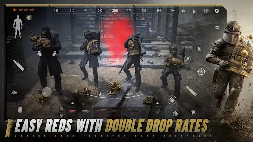Arena Breakout screenshot 3