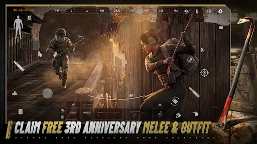 Arena Breakout screenshot 4