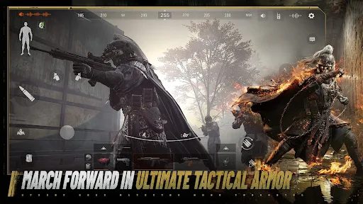 Arena Breakout screenshot 5