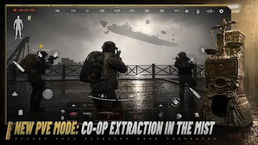 Arena Breakout screenshot 7