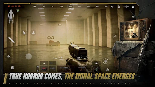 Arena Breakout screenshot 8
