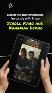 ARY Plus screenshot 13
