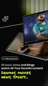 ARY Plus screenshot 19